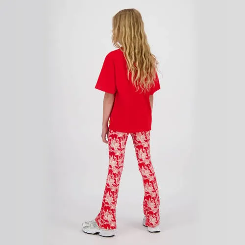 Vingino Henske T-shirt rood, foto 3