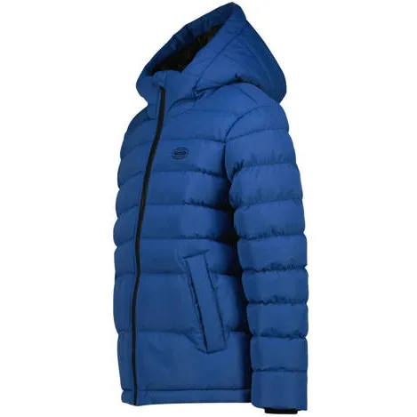 Raizzed pufferjas blauw, foto 3