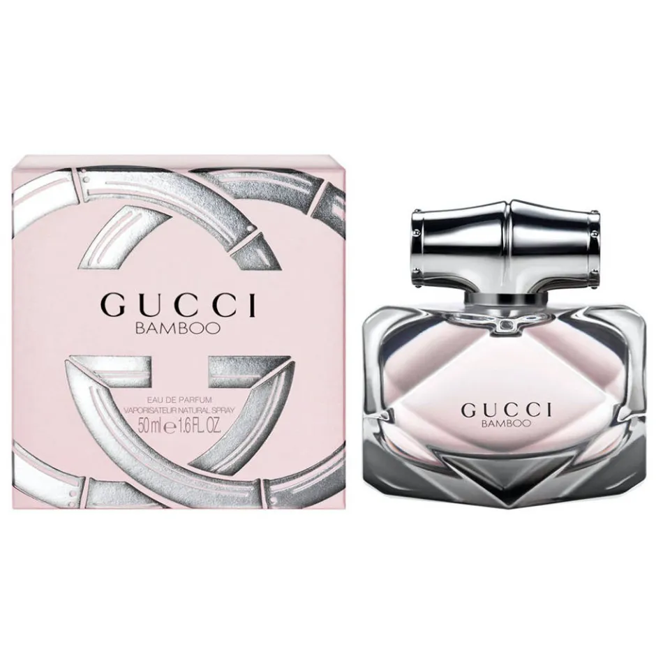 Gucci Bamboo eau de parfum - 50 ml, foto 4
