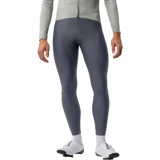 Castelli Sorpasso Pro lange bibtight wit, foto 2