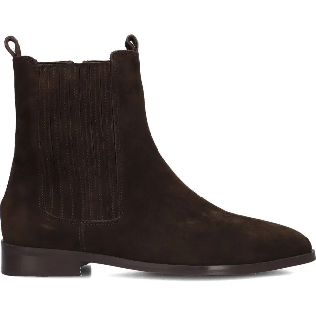 Notre-V Enkellaarsjes 47029 Bruin
