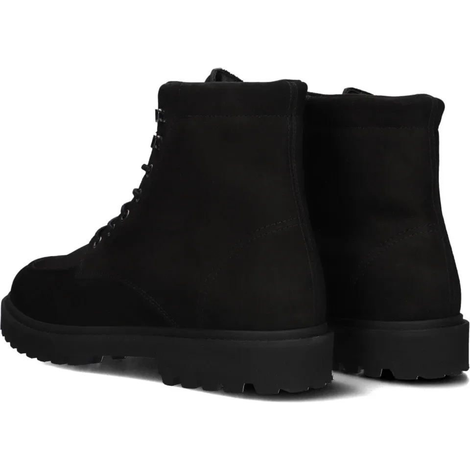 Nubikk Boots Ethan Harvey Zwart, foto 3