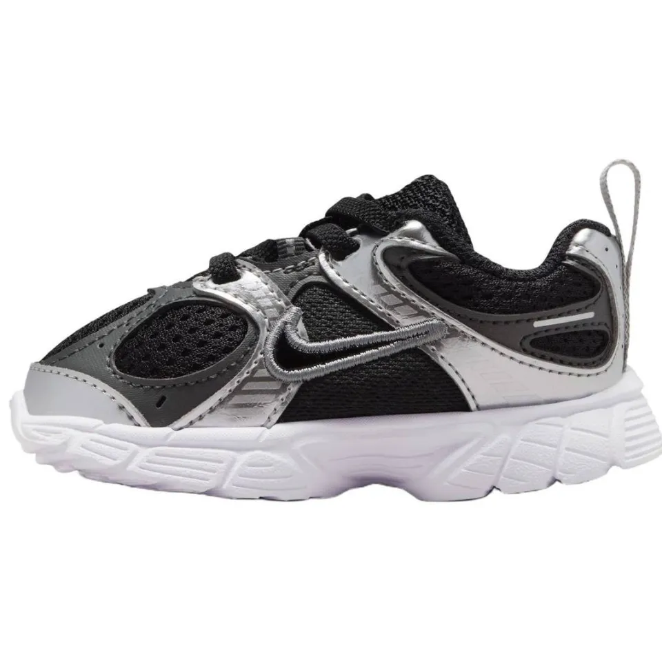 Nike V5 RNR sneaker zwart, foto 5