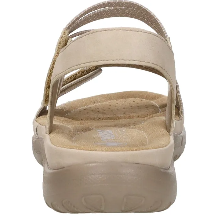 Rieker sandalen beige, foto 5