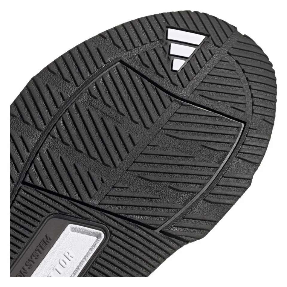 Adidas Performance Dropset Control fitness schoenen zwart/grijs, foto 6