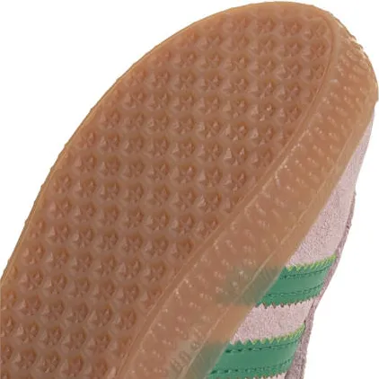 Adidas Originals Gazelle sneakers roze groen, foto 7