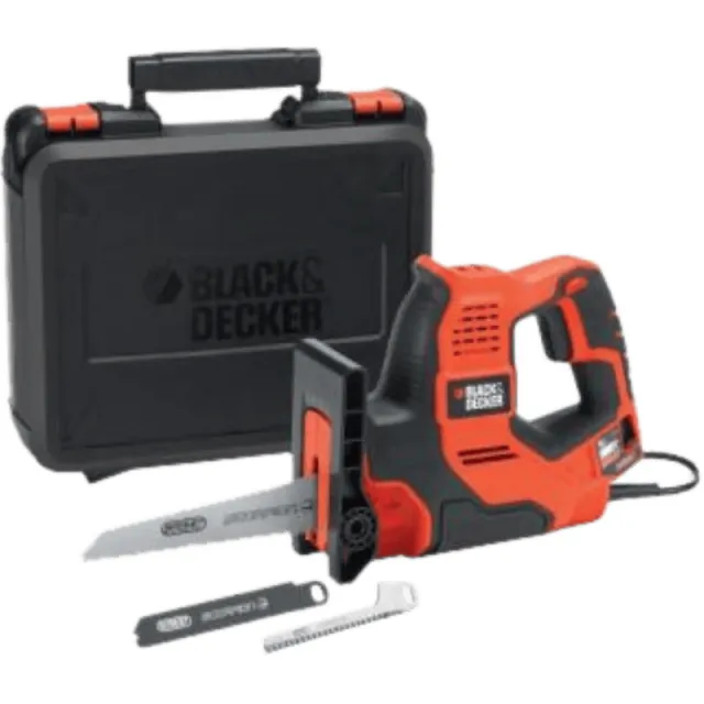 Black & Decker BLACK+DECKER RS890K-QS
