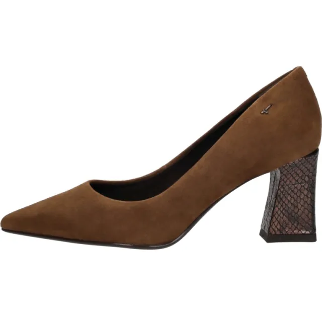 Tamaris pump cognac, foto 2
