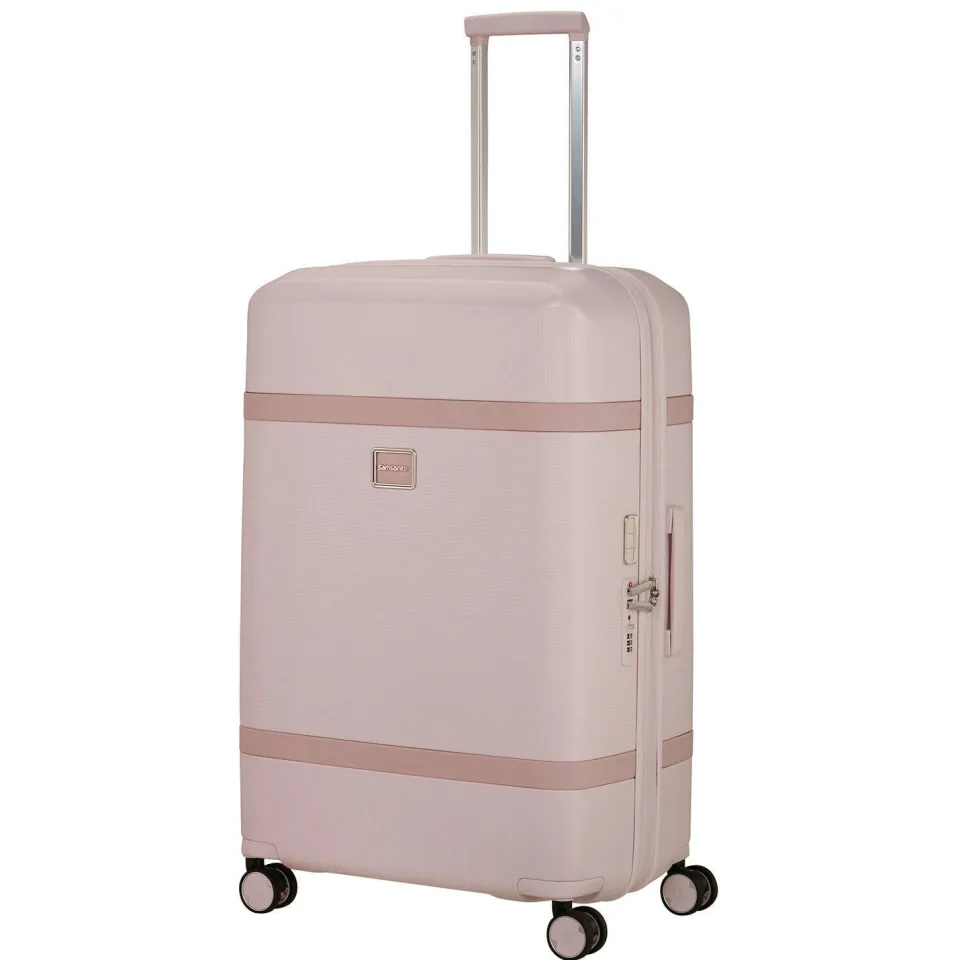 Samsonite Image spinner reiskoffer 75 cm lichtroze, foto 6