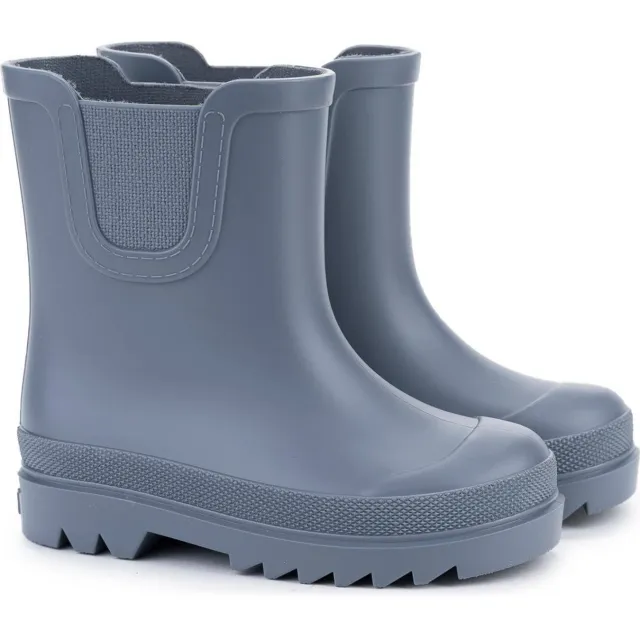 Igor Tokio regenlaarzen kids Blauw