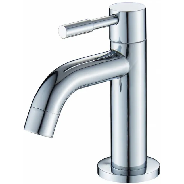 Sanilux Fonteinkraan Sanilux Opbouw New Cadans Chroom