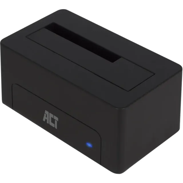 Act AC1500 2,5"/3,5'' SATA Docking Station
