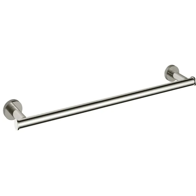 Hotbath Handdoekhouder Hotbath Cobber X 64 cm Chroom
