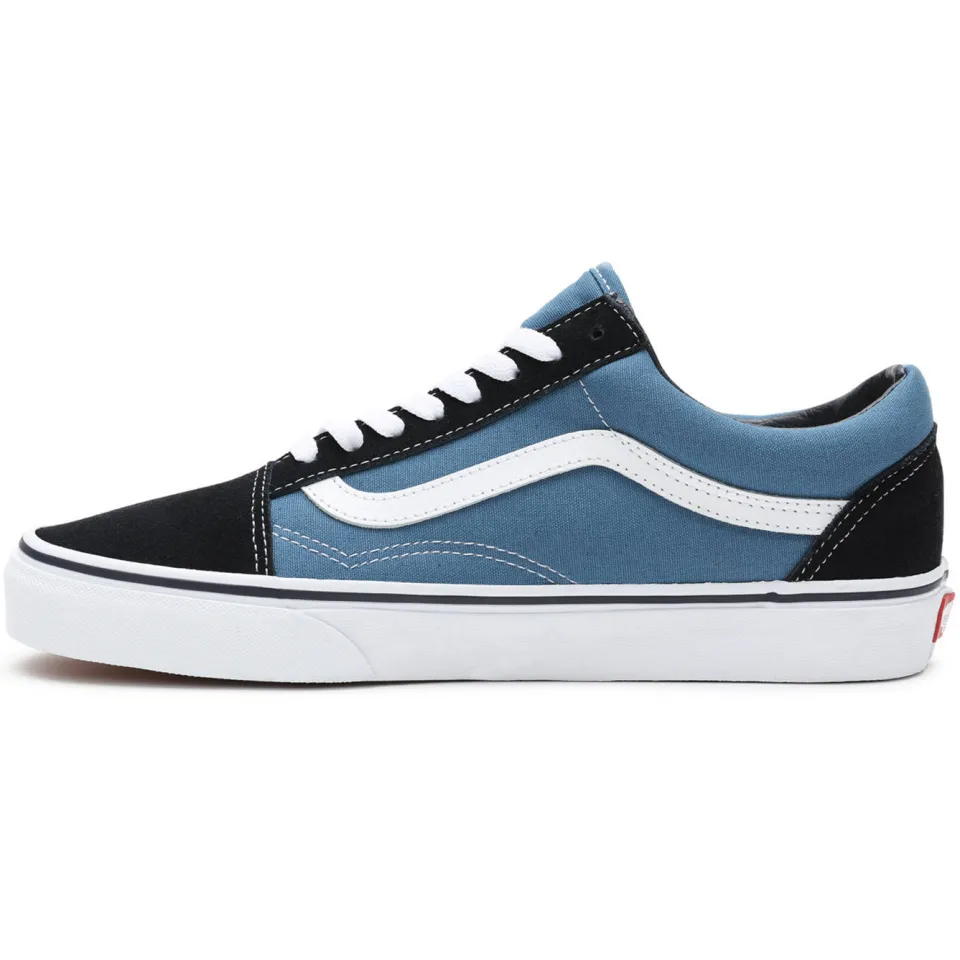 Vans Old Skool sneakers blauw, foto 5