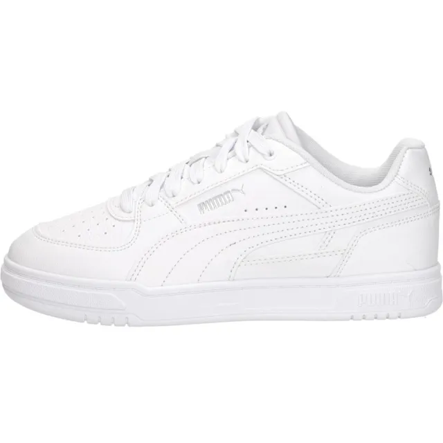Puma Caven III sneakers wit, foto 3