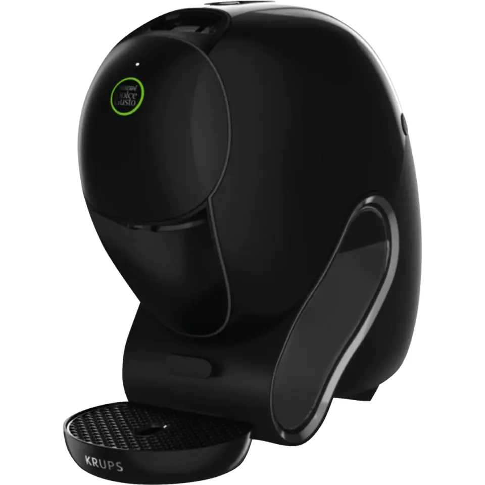 Krups YY5676 Dolce Gusto Neo Caffè koffiecupmachine zwart, foto 3