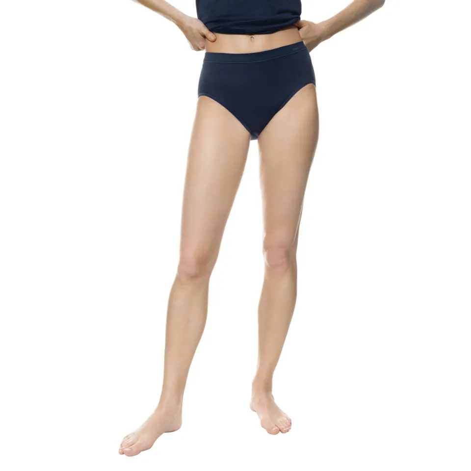 Mey Emotion slip donkerblauw blauw, foto 6