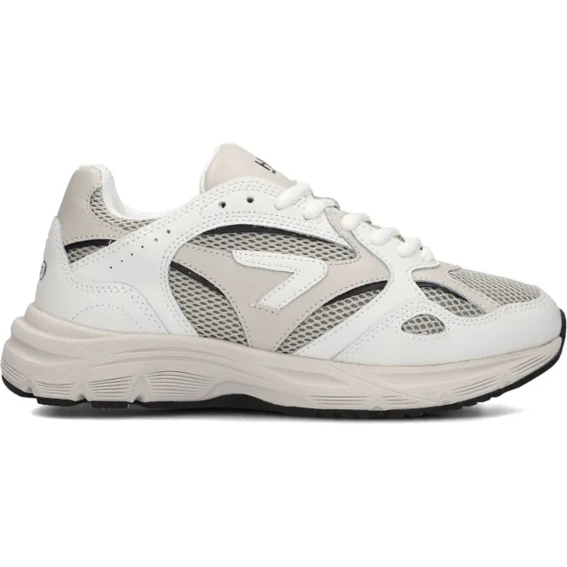 Hub Shift M39 lage sneakers wit