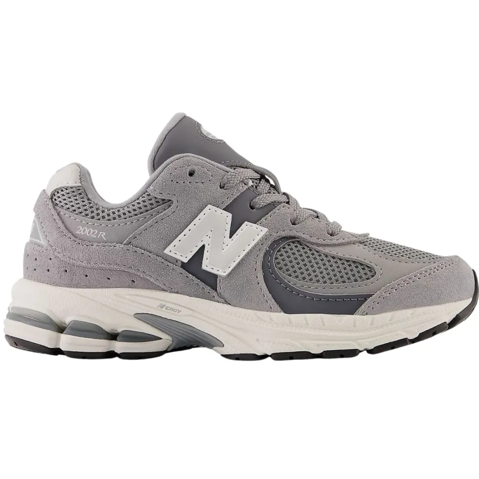 New Balance Jongens Sneakers Pc2002 - Grijs, foto 2