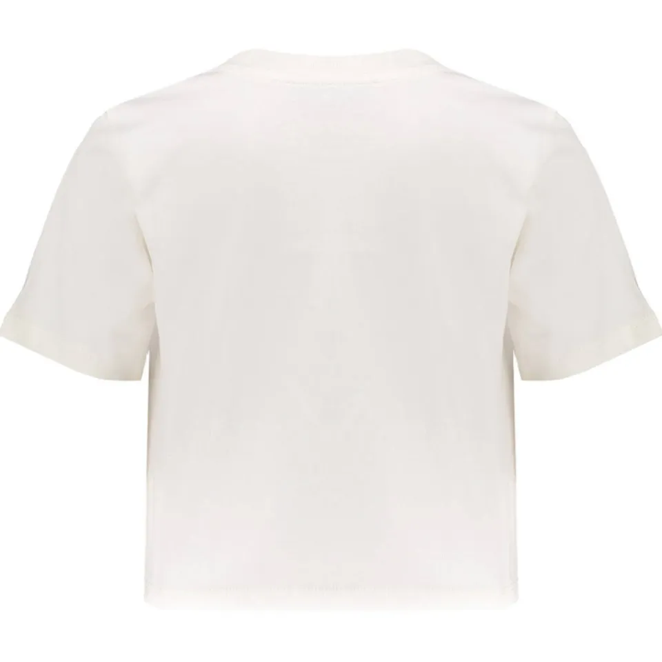 Frankie&Liberty T-shirt ecru, foto 3