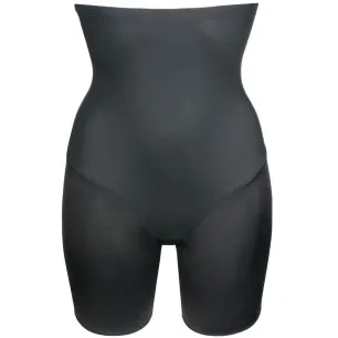 PrimaDonna high waist corrigerende tailleshort Figuras zwart, foto 3
