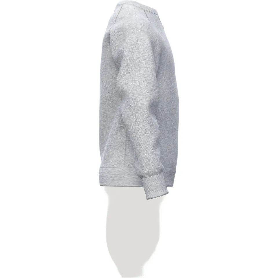 Björn Borg sweater met logo - grijs, foto 4
