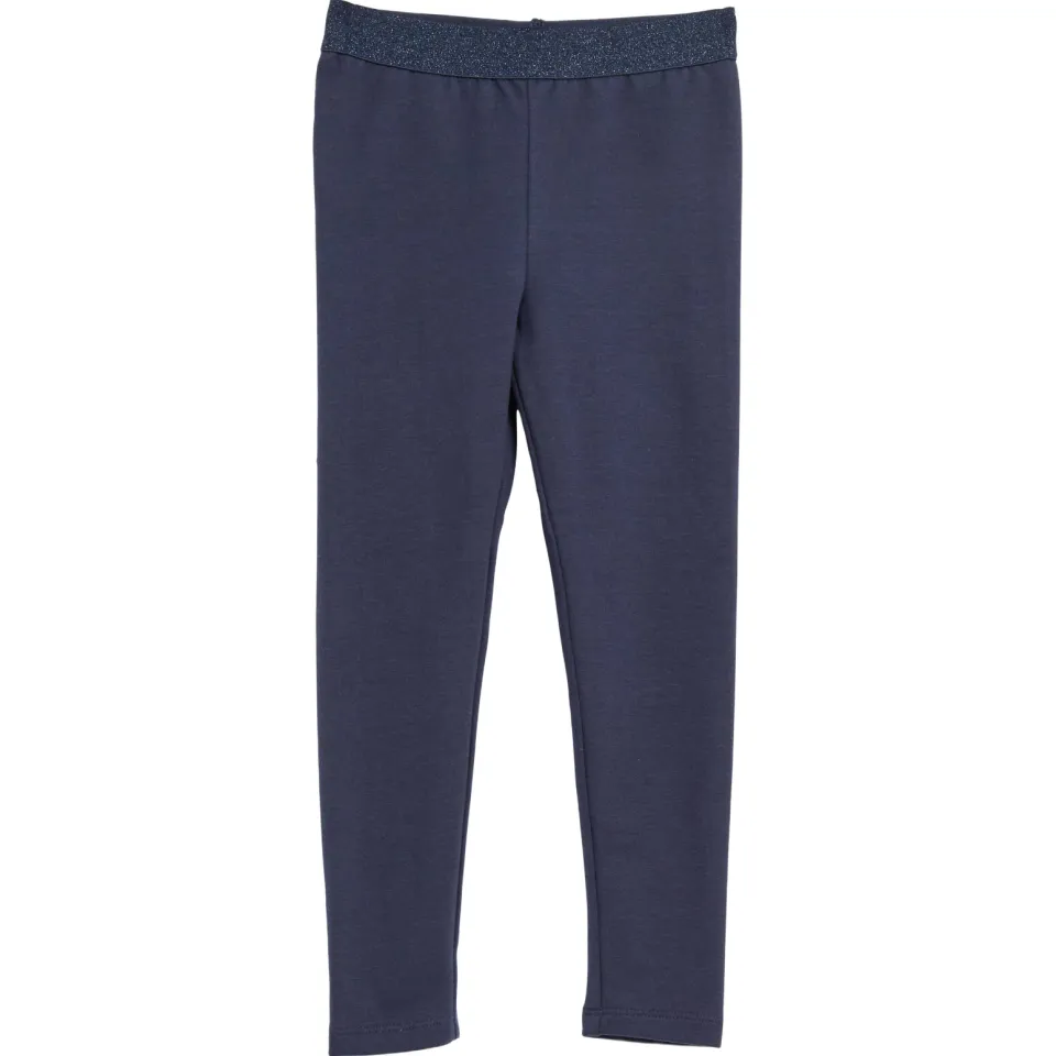S.Oliver legging donkerblauw, foto 2