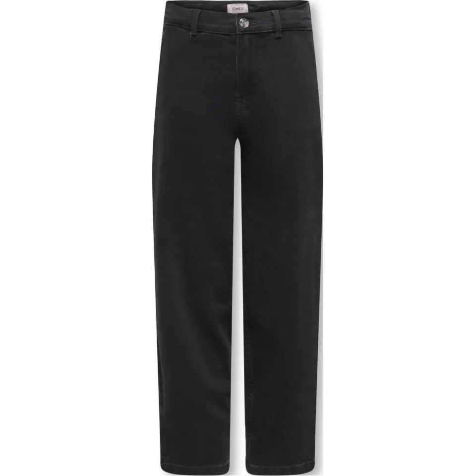 KIDS ONLY GIRL KOGGIA baggy jeans - zwart, foto 2