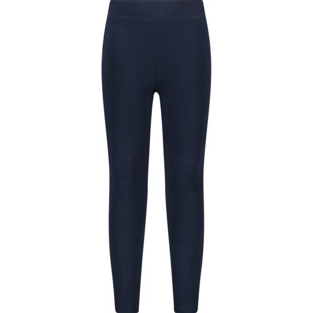 B.Nosy Lizzy skinny legging donkerblauw