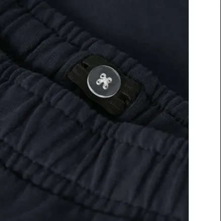 NAME IT sweatshort donkerblauw, foto 6