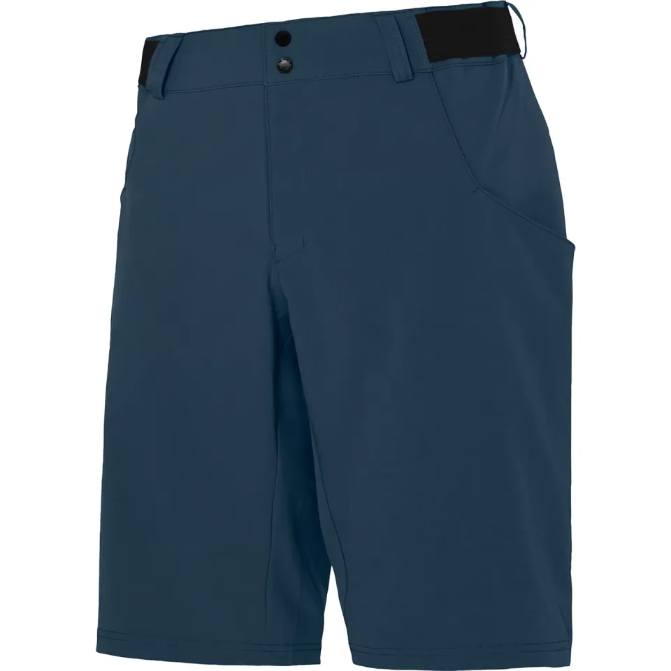 Vaude Loamer fietsbroek blauw, foto 5