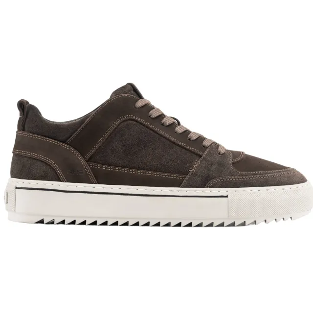 Rehab Creon Mix sneakers bruin