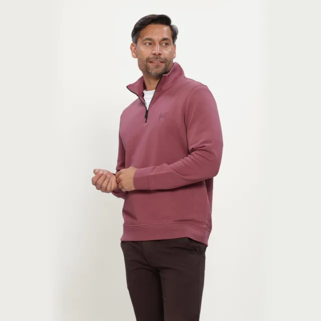 Boss Orange Heren Truien & Vesten Zetrust - Roze