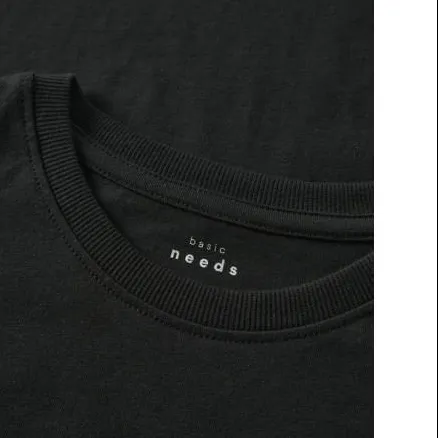 NAME IT T-shirt zwart, foto 4