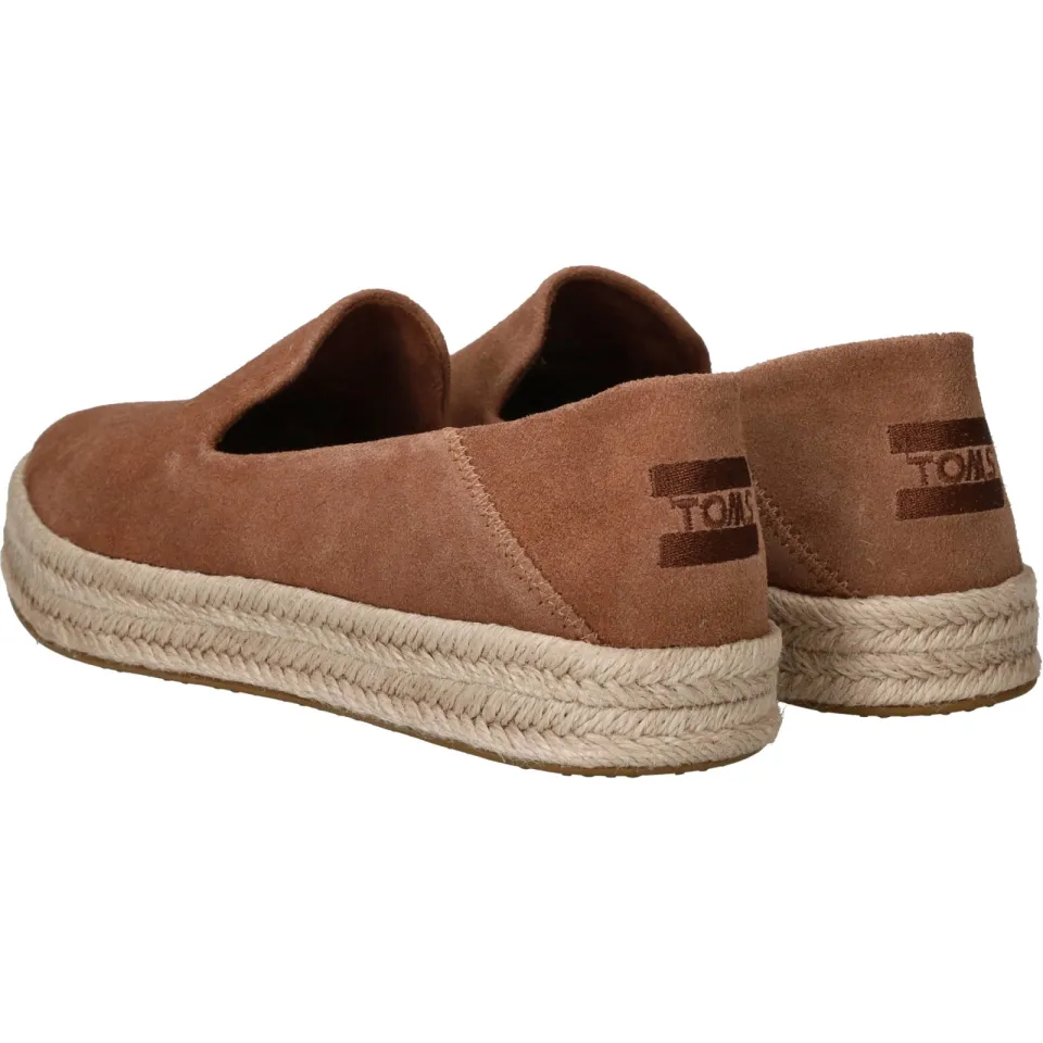 Toms Carolina instappers bruin, foto 5