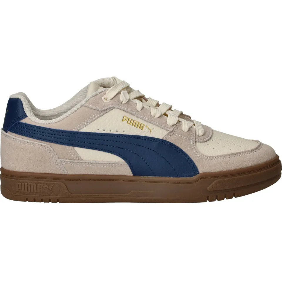 Puma Caven III OG sneaker gebroken wit