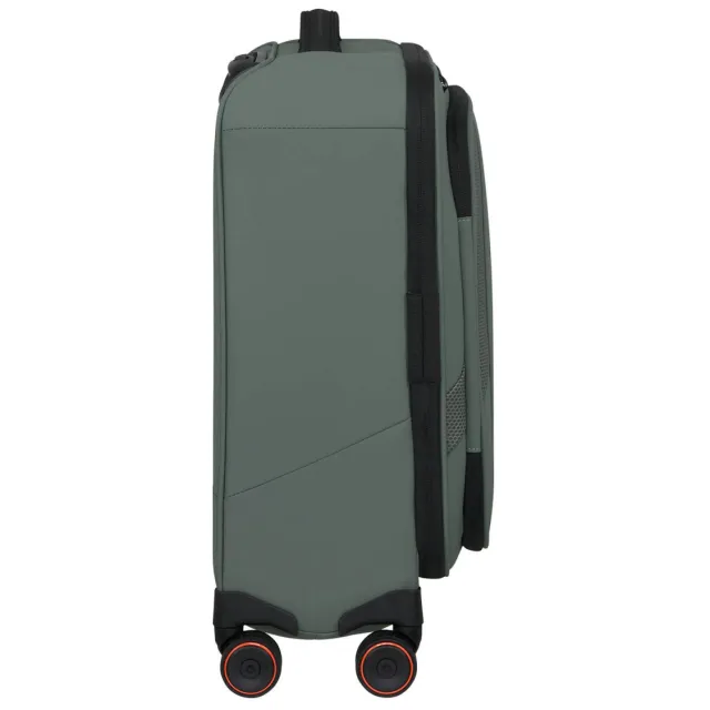 Samsonite Glazed koffer groen, foto 2