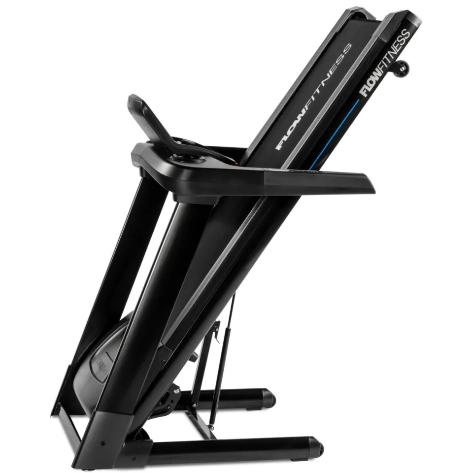 Flow Fitness loopband Perform T2i, foto 6