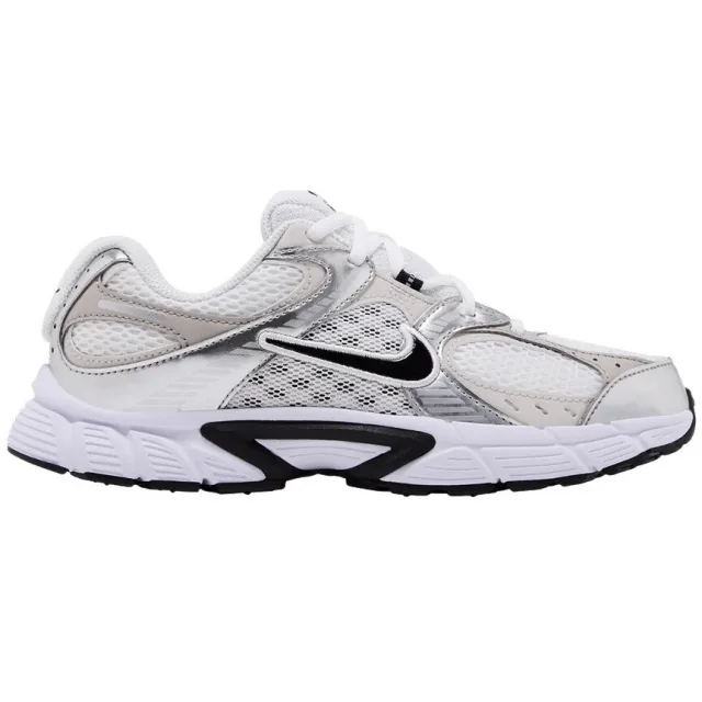 Nike Sneakers Nike V5 RNR White Vast Grey (GS) Wit
