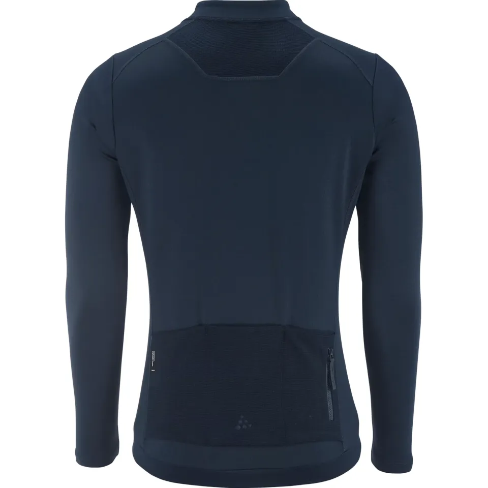 Craft Bike Subz 2 fietsshirt blauw, foto 2