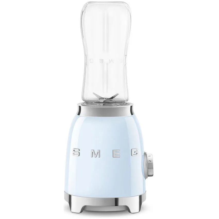 Smeg PBF01PBEU blender pastelblauw, foto 2