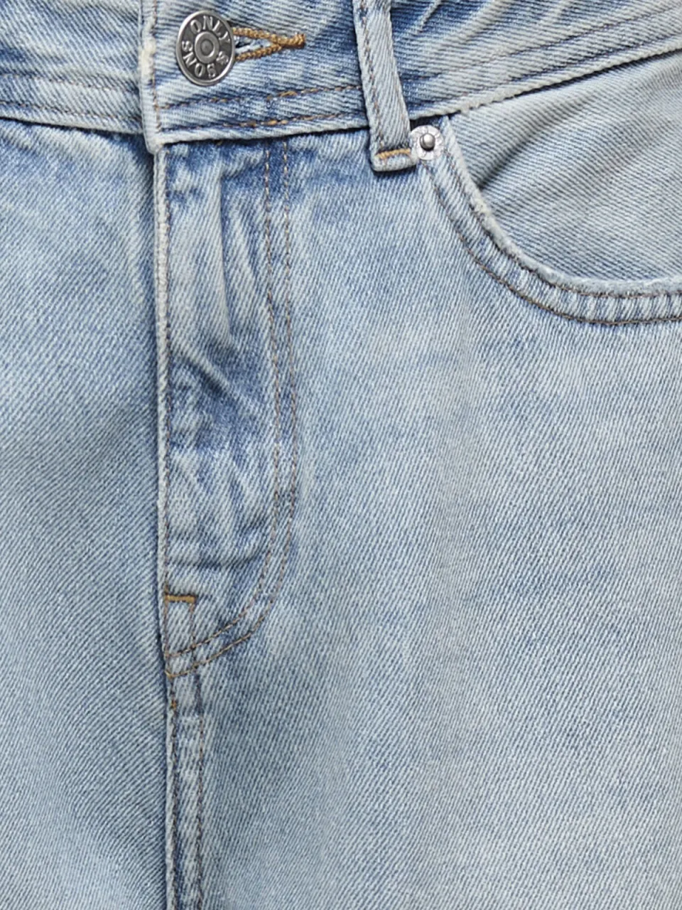 Only & Sons JUNIOR OSJFADE jeans - lichtblauw, foto 3