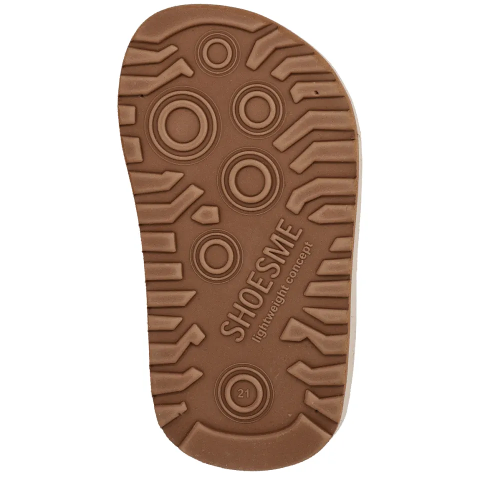 Shoesme Lightweight sandalen beige, foto 6