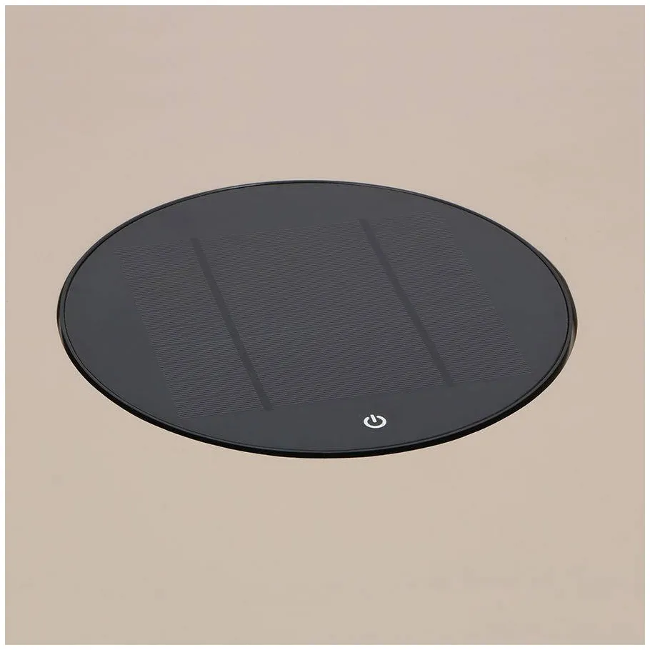 Cosi Fires Cosilumia salontafel zand beige, foto 4