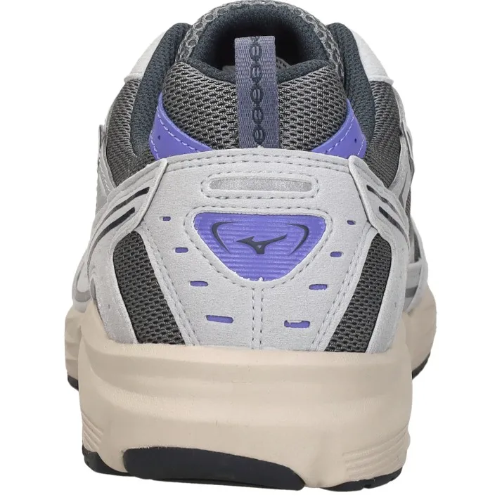Mizuno MXR Casual lage sneakers grijs, foto 4