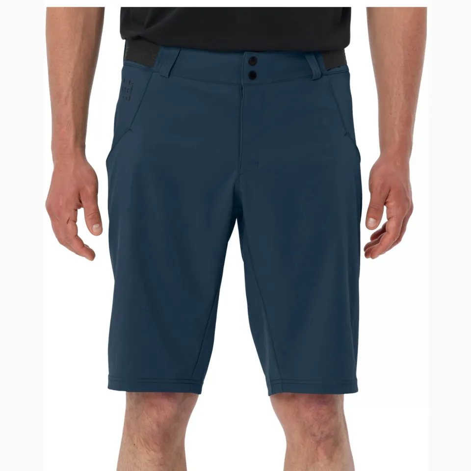 Vaude Loamer fietsbroek blauw