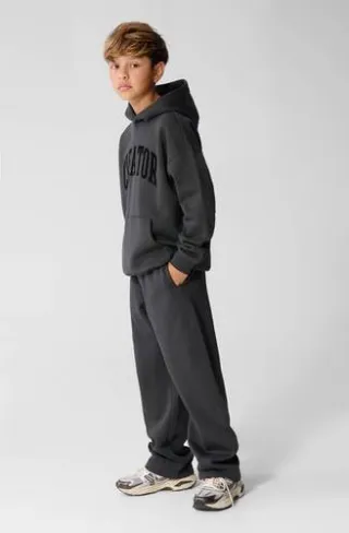Shoeby joggingbroek zwart, foto 3
