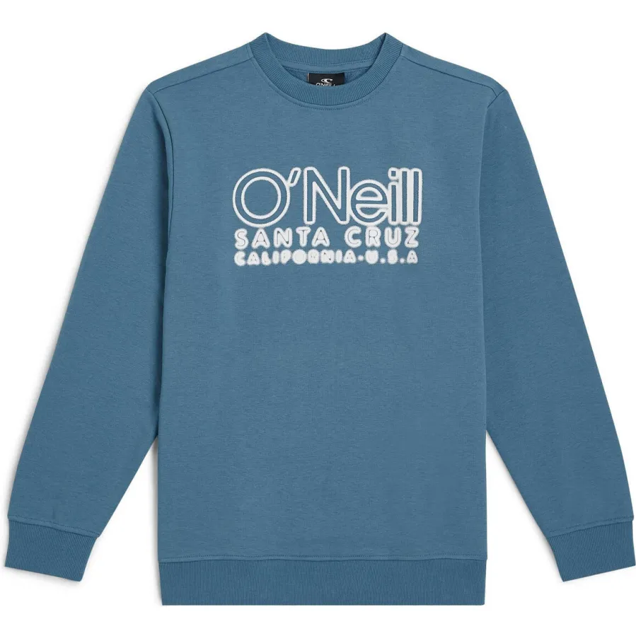 O'Neill sweater blauw, foto 2