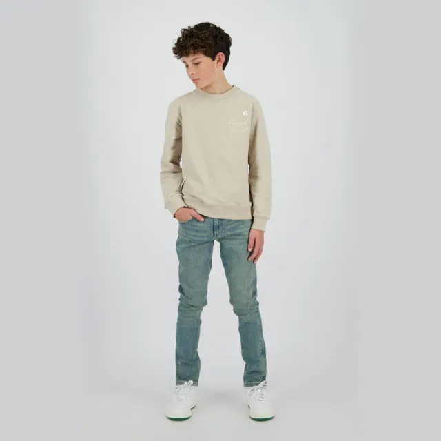 Raizzed slim fit jeans medium blue denim