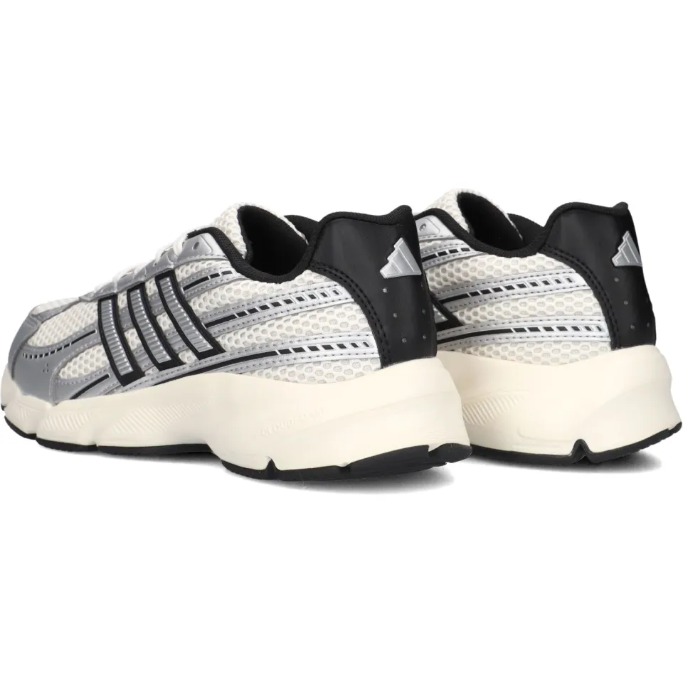 Adidas Technochaos 2000 sneakers zilver, foto 6